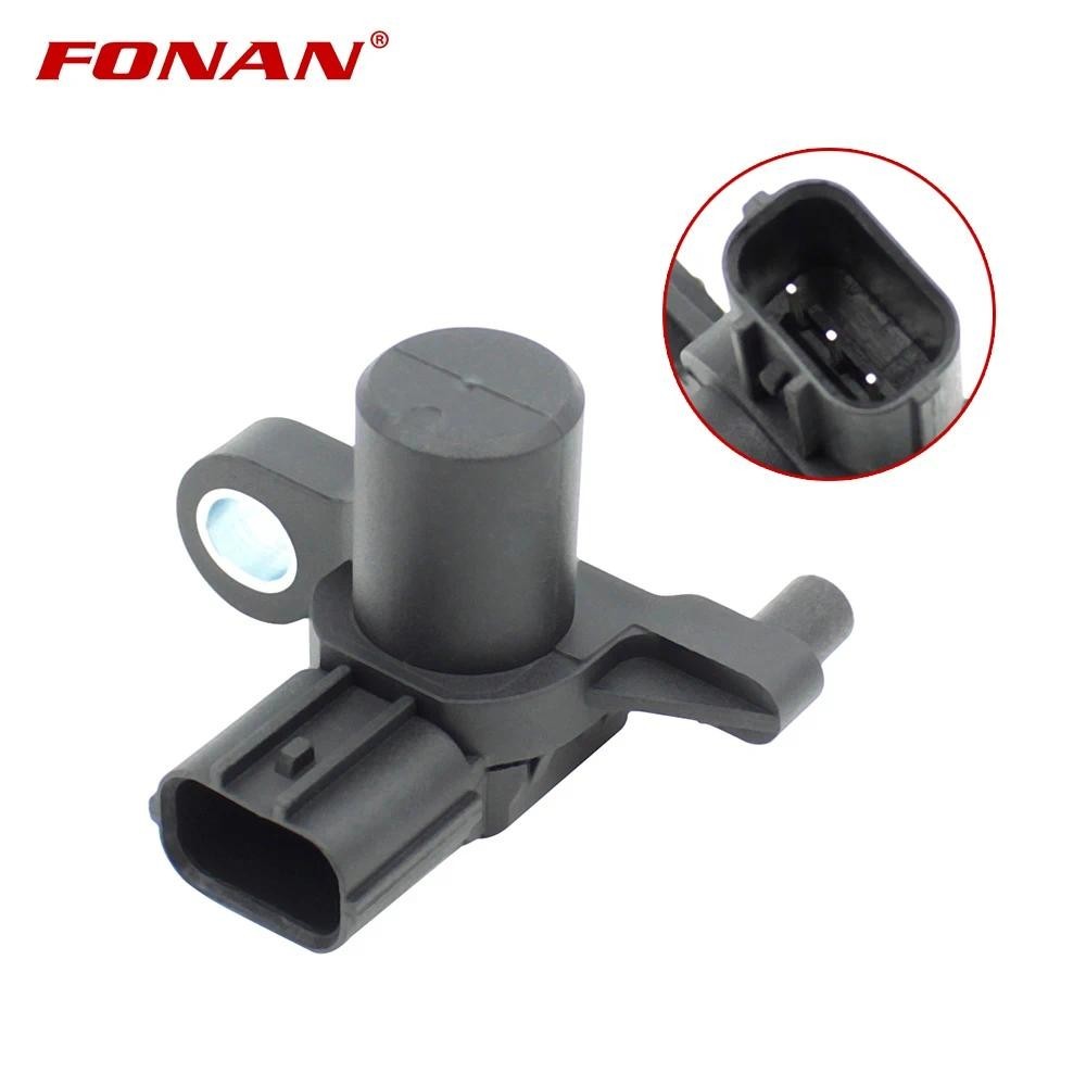 FONAN Camshaft ตําแหน่งเซ็นเซอร์สําหรับ Honda Stream RN 1.7 16V MPV Petrol EURO4 2001 - 2006 J5T2399