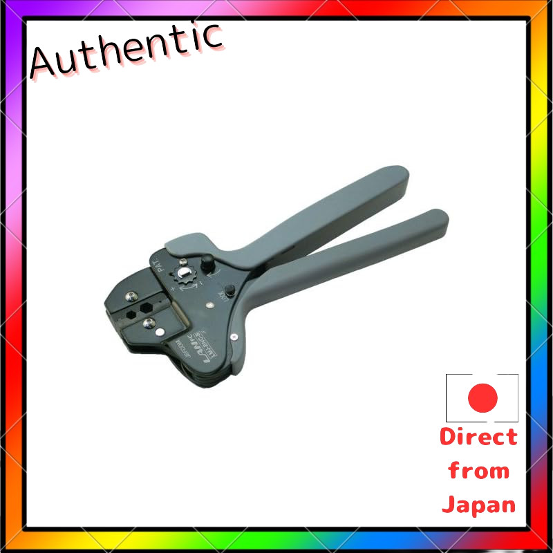 Densan BNC Connector Crimping Tool LMJ-BNC-B