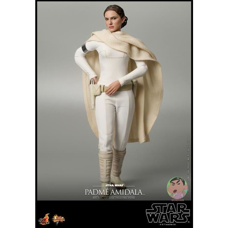 ( ⭕ PRE-ORDER) HOT TOYS Star Wars: Attack of the Clones MMS678 Padme Amidala 1/6th Scale Collectible