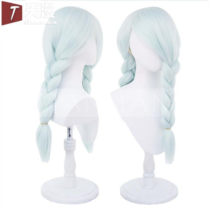 【พร้อมส่ง】jujutsu Kaisen Cosplay Wig Anime Gojo Satoru Sukuna Itadori Yuji Figure มังงะ วิกผมคอสเพลย