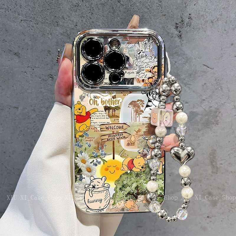 💞เคส Apple เคสที่รองรับ iPhone เคสไอโฟน 17 16 15 14 13 12 11 PRO PROMAX PLUS AIR 7 8 PLUS-BX6DSC93