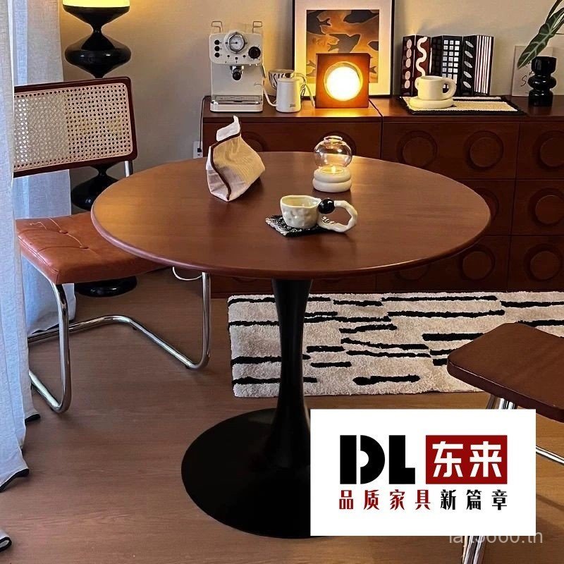 ขนาดเล็กขนาดเล็กบรรจุกาแฟ Light-End Design Tulip รายการที่ทันสมัยเหมาะสําหรับการจัดเก็บตารางรอบตาราง