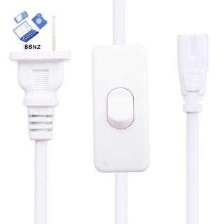 [BBNZ] T4 T5 T8 หลอดเชื่อมต่อสายเคเบิลปลั๊กสายไฟสําหรับ LED …