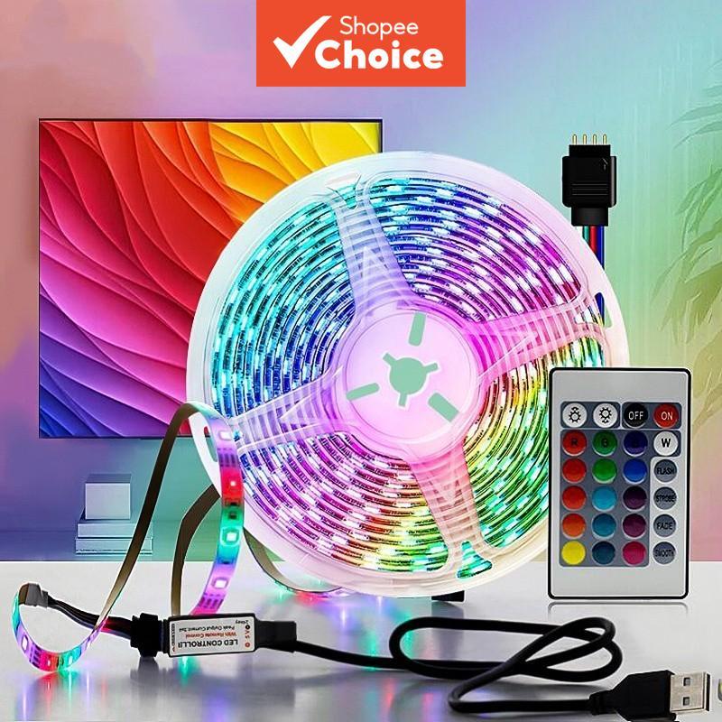 WS2812B ไฟ LED Strip Bluetooth Music Control - ตกแต่ง DIY สําหรับเทศกาลฤดูใบไม้ผลิปีใหม่จีน