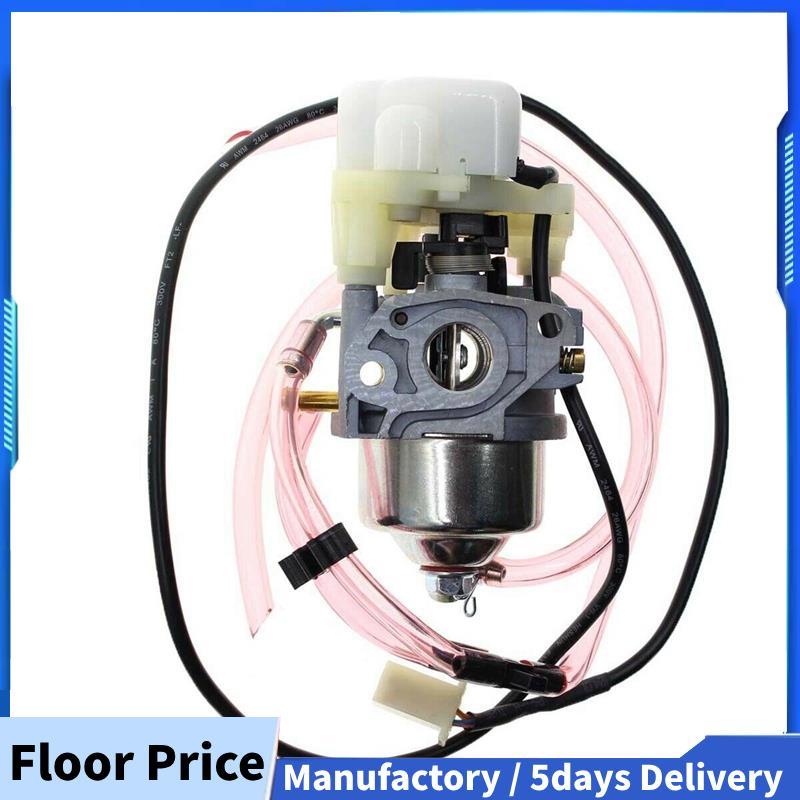 คาร์บูเรเตอร์สําหรับ EB2000I EB2000IT1 EU2000I EU2000IK1 EU2000IT1 เครื่องกําเนิดไฟฟ้า 16100-Z0D-D03