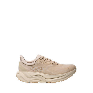 Hoka Arahi 8 Wide Running Shoes Womens - Cream