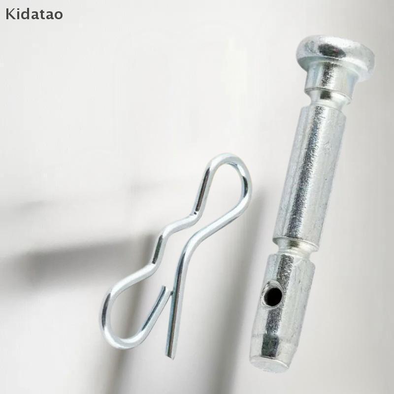 Kidatao 10/20Pcs 738-04124A 714-04040เฉือน Pins Cotter Pins สําหรับ 22" 24 "26" 3 Stage Snowblowers 