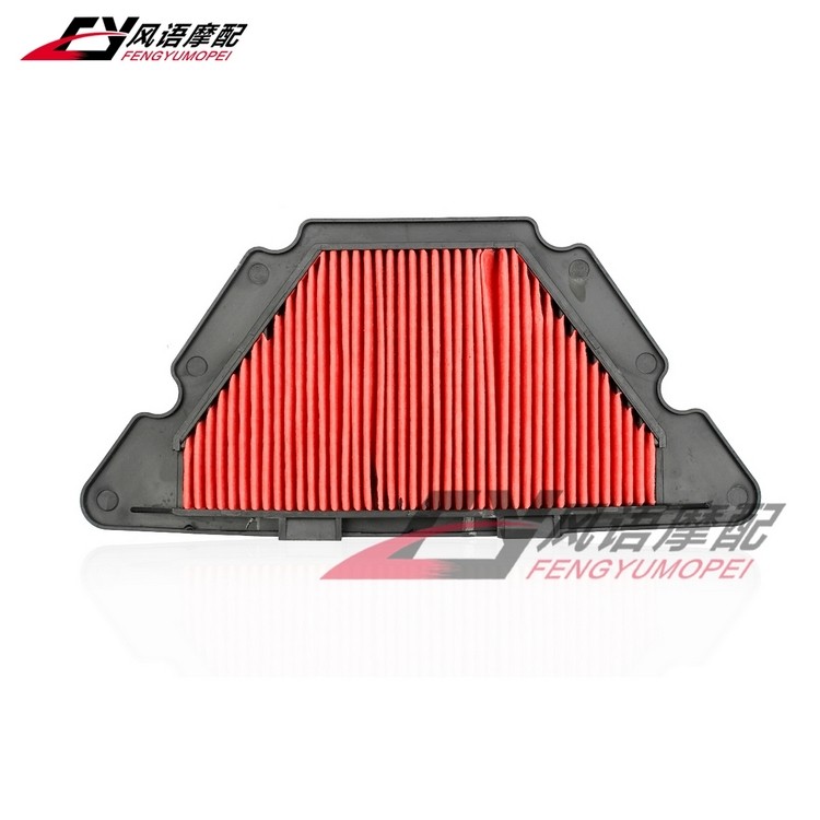 [ลดราคาแรง] เหมาะสําหรับ Yamaha XJ6 XJ6N XJ6F XJ6S 2009-2013 กรองอากาศกรองอากาศ