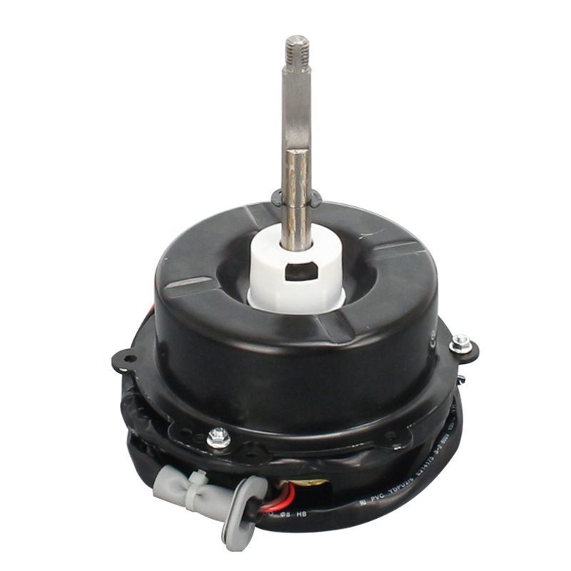 มอเตอร์พัดลมคอยล์ร้อนแอร์ Gree   รุ่น YDK68-6A/L, LW68A/B/F/P/C/D/E/G/W/K/T