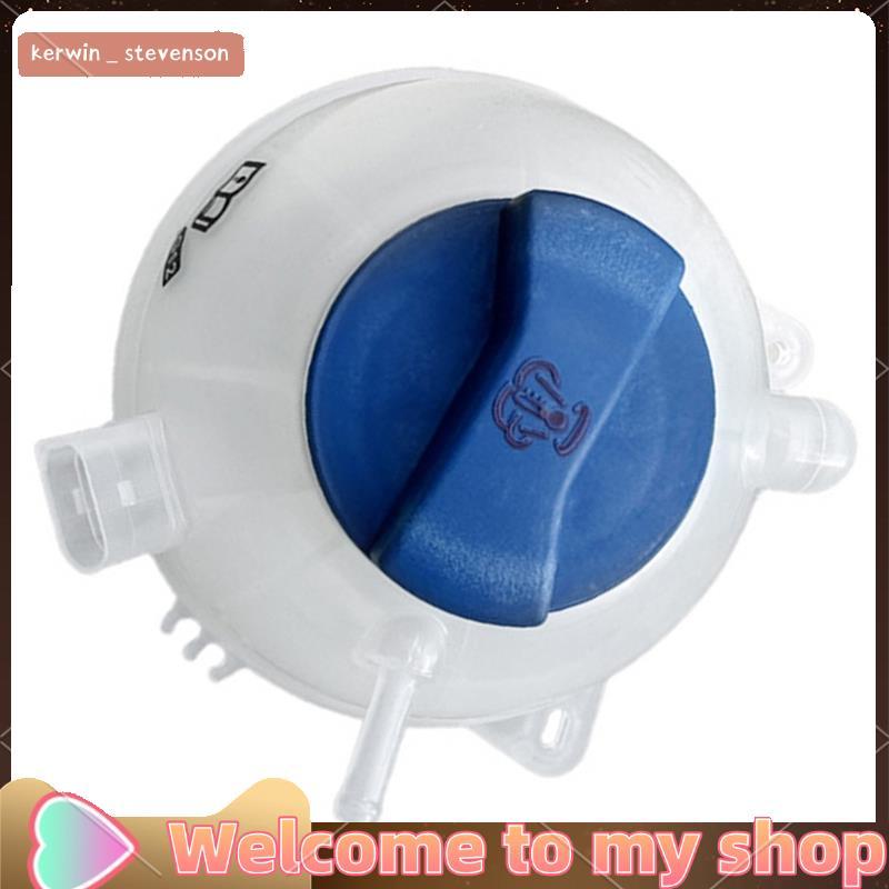 ใหม่ Coolant ขยายถังน้ํากอล์ฟ Variant MK4 R32 G TI 1J0 121 403 E 1J0121403อีอี