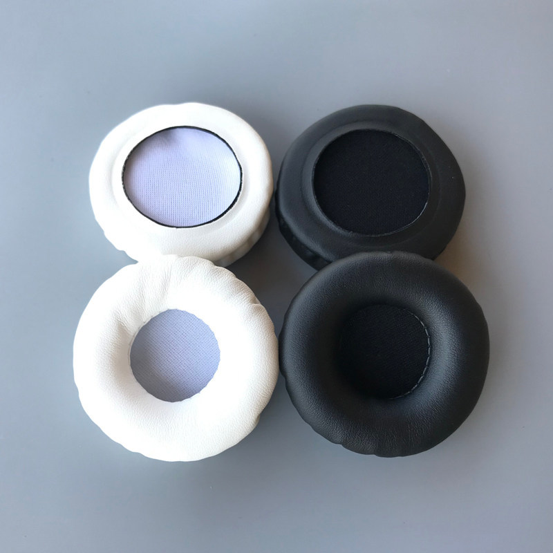 [cod] AKG AKG K420 K430 LE K416P Y30 K404 เคสหูฟัง ที่ปิดหูกันหนาว 55 มม. ที่ปิดหูกันหนาวหนัง