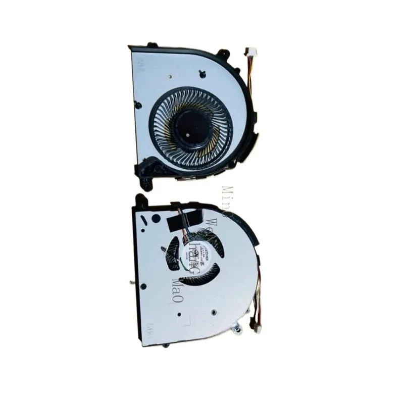 สําหรับ MSI MS-14C1 14C2 14C5 MS-14D1 14D2 14D3 CPU Cooler พัดลมหม้อน้ํา BS5205HS-U3Z