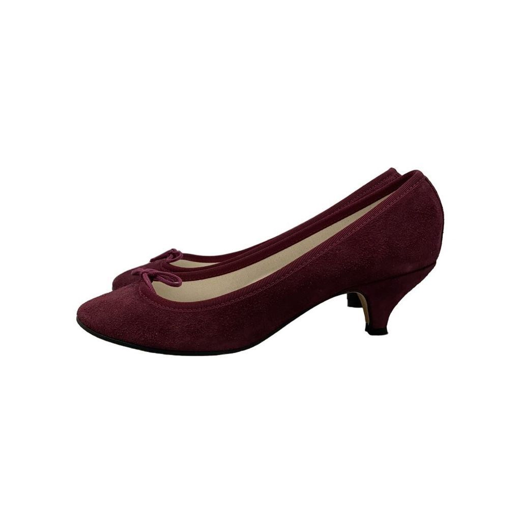 Repetto Pumps 38 BRD Direct from Japan Secondhand