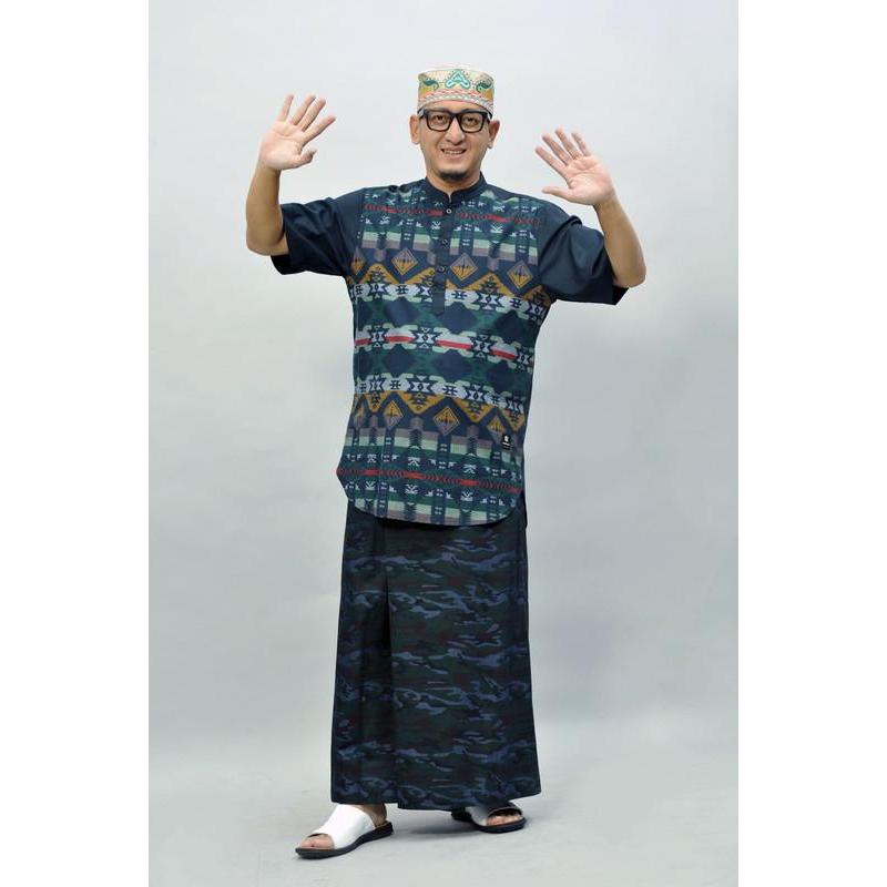 PREVIEW PANTS UJE PANTS CPV06 - S !