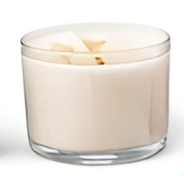 Scented Candle Vanilla