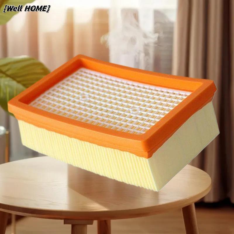 [Well HOME] ชิ้นส่วนอะไหล่ 1 ชิ้นสําหรับ KARCHER MV4 MV5 MV6 WD4 WD5 WD6 Wet & Dry เครื่องดูดฝุ่นกรอ