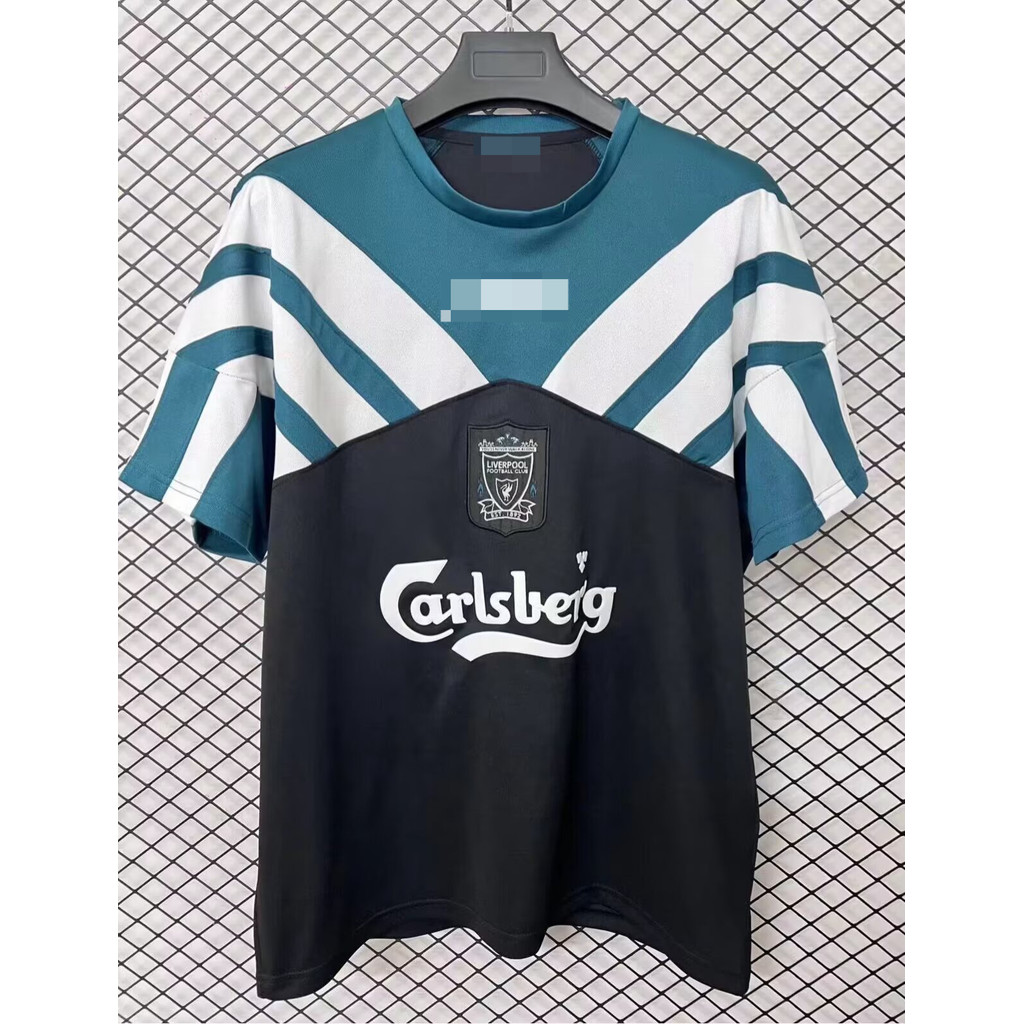 เสื้อยืดฟุตบอลLiverpool Retro Special Edition