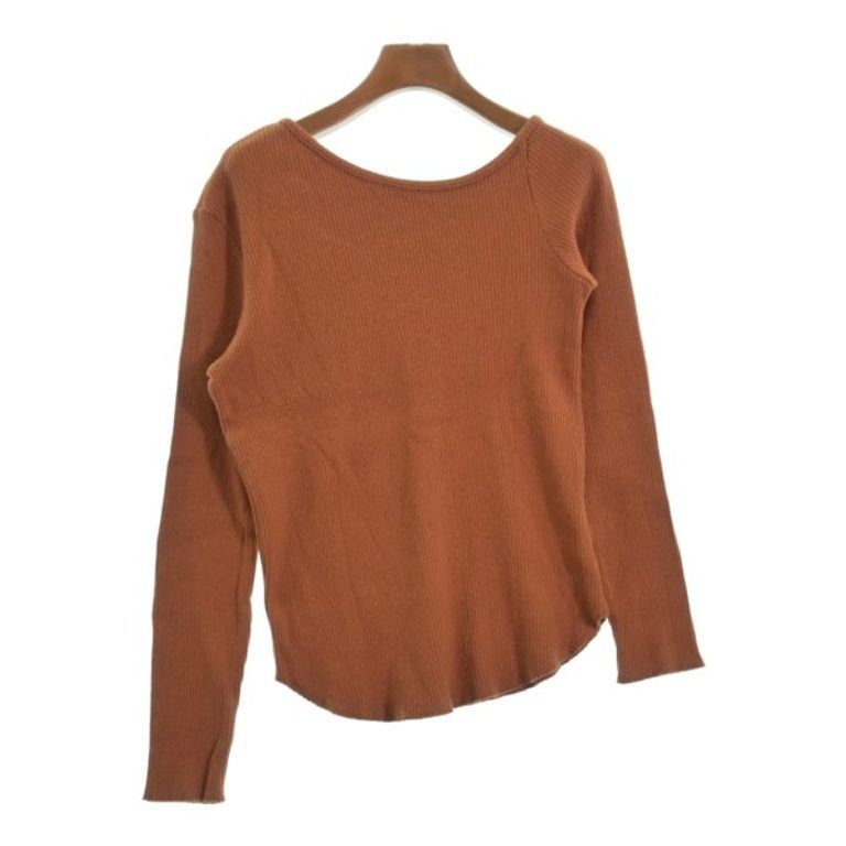 Ships Orange Prefer Tshirt Shirt Women Direct from Japan Secondhand