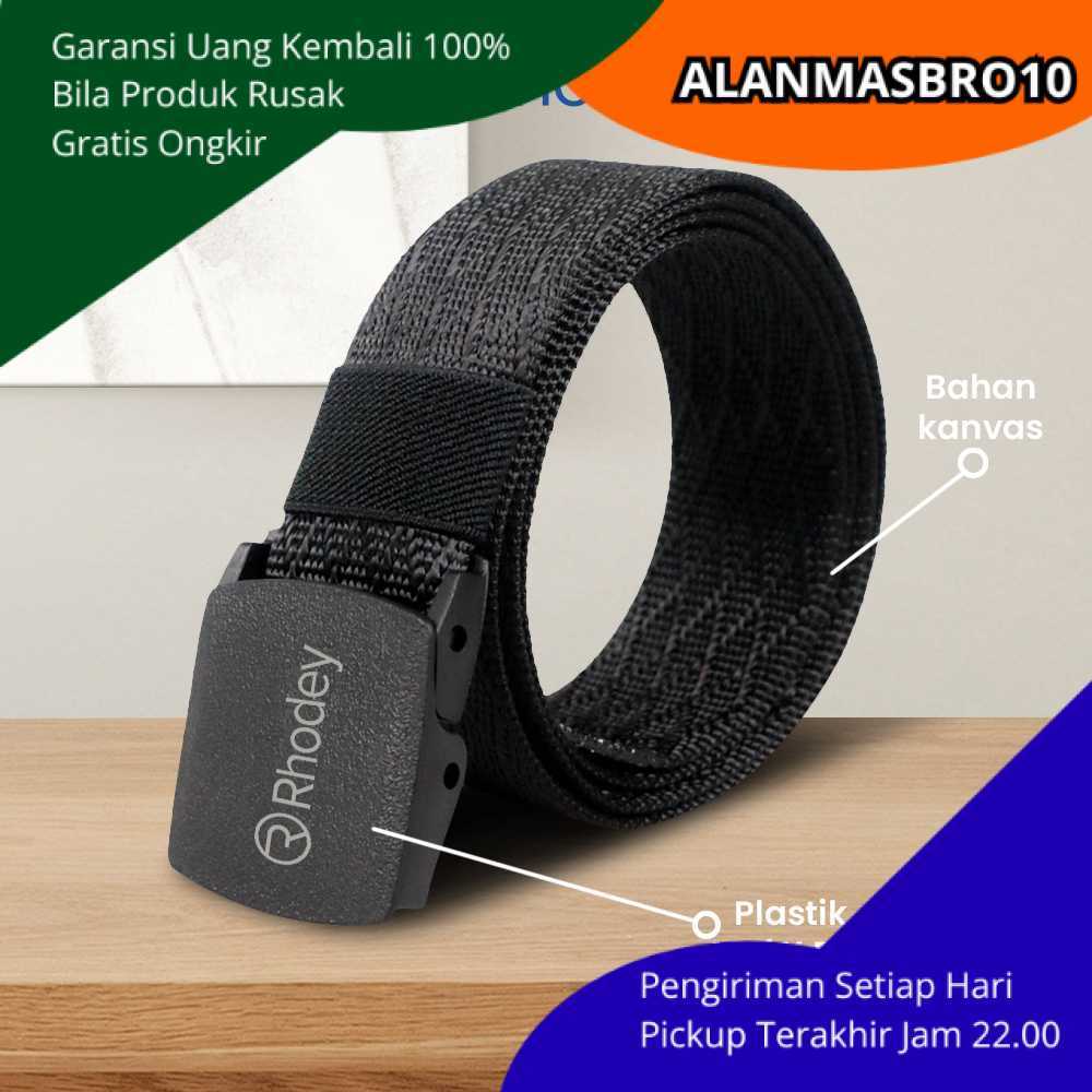 ผู้ชาย Anti-X-Ray พลาสติกหัวเข็มขัดอัตโนมัติเข็มขัดผ้าใบหนาน้ําหนักเบาสามารถผ่าน Xray Airport อินเทร