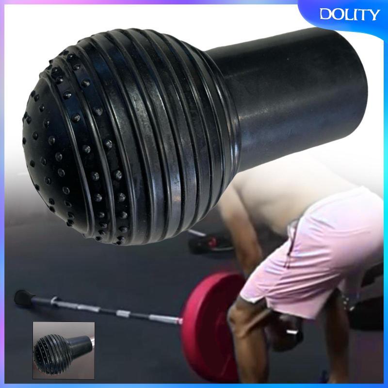 [dolity] อุปกรณ์เสริมความแข็งแรงแบบ Landmine สำหรับการออกกำลังกายด้วย T-Bar Row