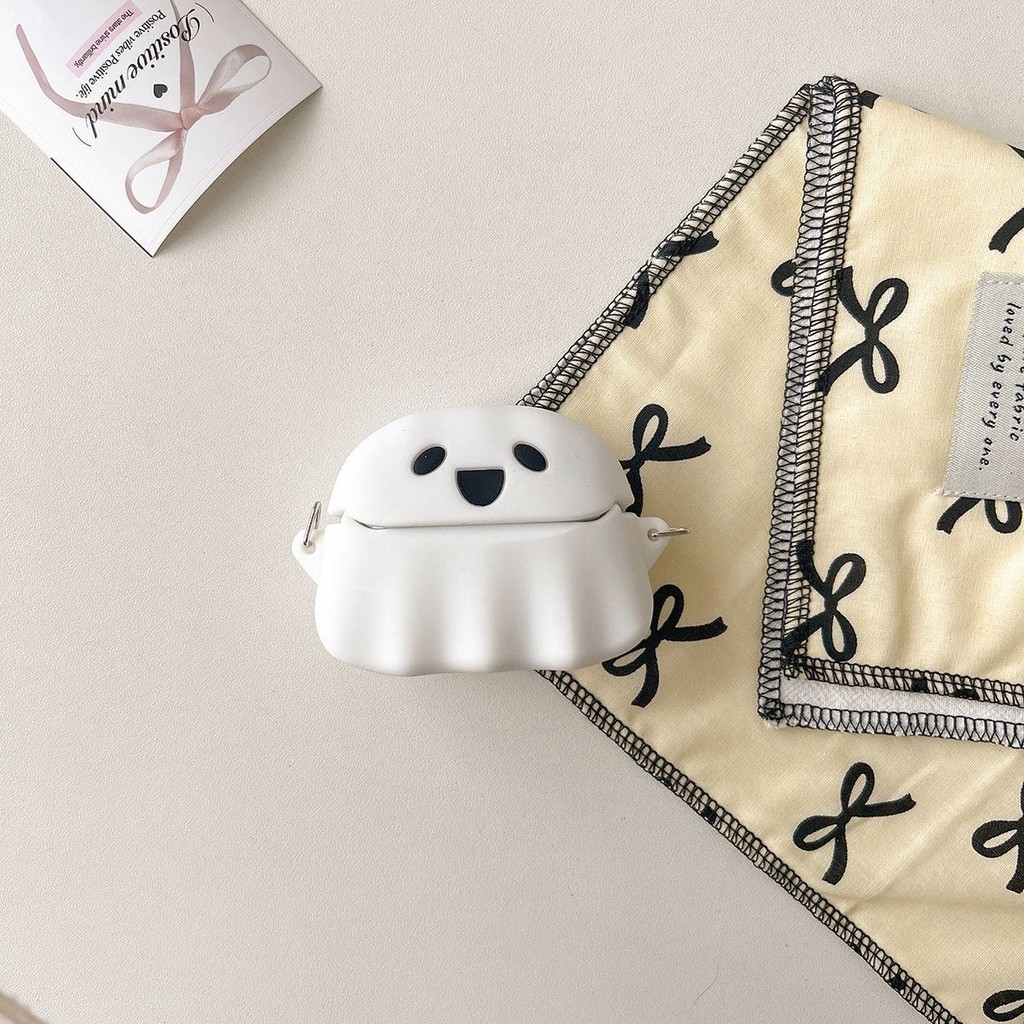 สําหรับ Samsung Galaxy Buds3/buds 3 Pro/buds 3 FE กันกระแทกหูฟังฝาครอบ Galaxy Buds 3FE ฝาครอบซิลิโคน