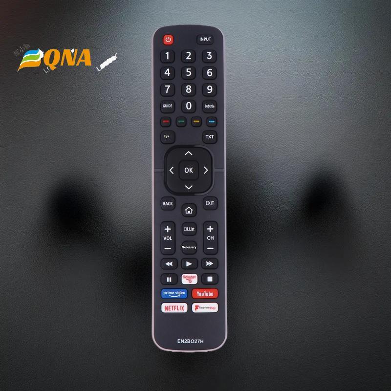 [QNA] 1 ชิ้นสําหรับทีวี Hisense H43B7000 H43B7100 H50B7100 H50B7120 H55B7100 H55B7120 H65B7100 H65B7