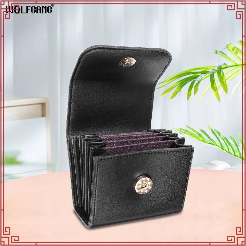 BESTER Fries Wallet มาพร้อมกล่อง