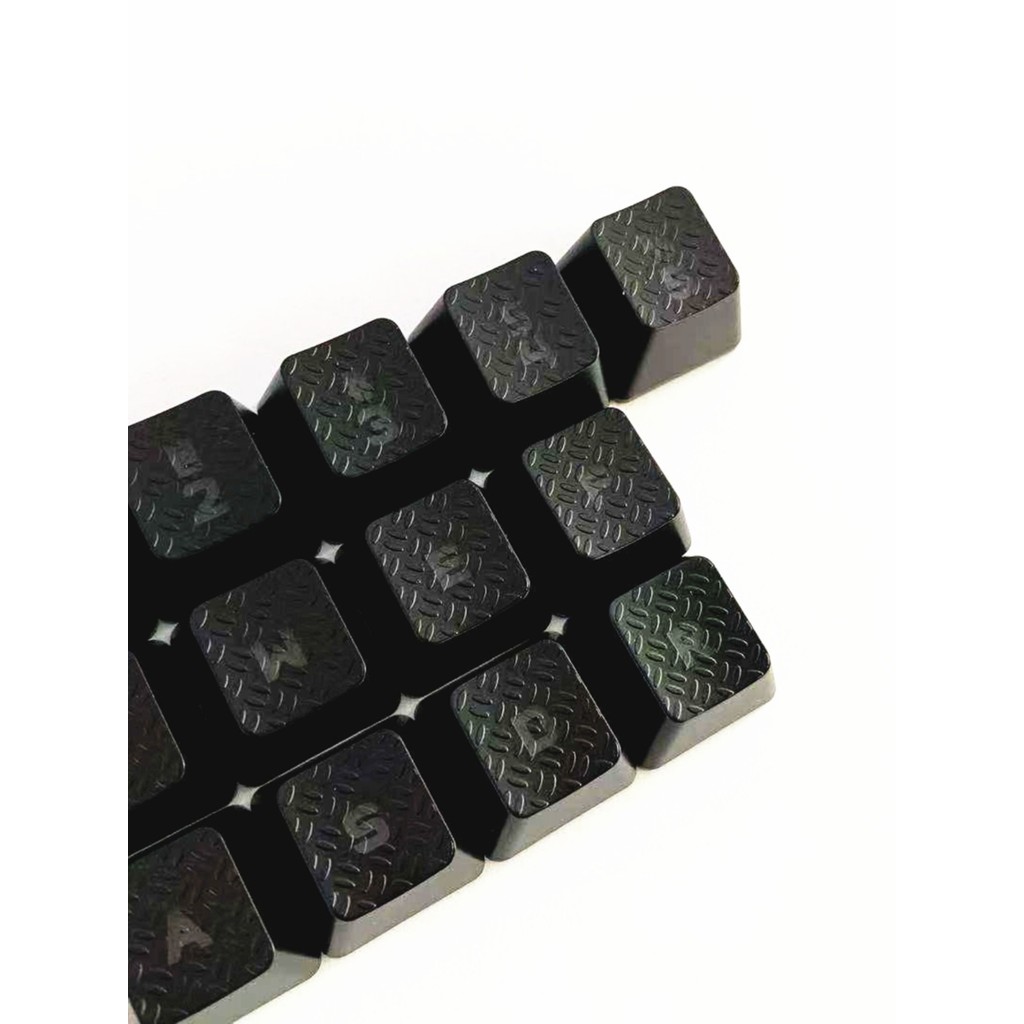 gmk keycap work egg keycaps 13 ปุ่ม Logitech G413 G910 G810 G310 G613 K840 G910 ปุ่มกดเกม ปุ่มกดกันล