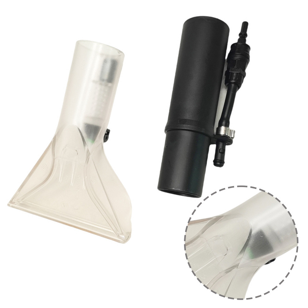 [ใหม่]สําหรับ Karcher 2.885-018.0 หัวฉีดมือสําหรับเครื่องดูดฝุ่น SE 4001/4002