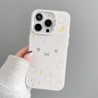 luxe💌เคสมือถือ เคสไอโฟนiPhone15ProMax 16pro 13PIUS 11PRO อีวาน12PRO 14PROMAX 17PROMAXเคสโทรศัพท์ 17AIR-XYMSCY1003