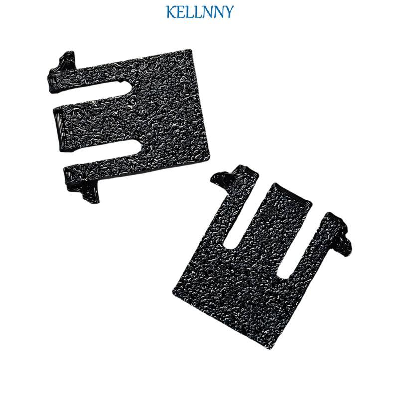 Kelln Universal Keyboard Foot Rest สําหรับตําแหน่งที่ปลอดภัยและตําแหน่งการพิมพ์ที่ดีขึ้นบน MK251 K25