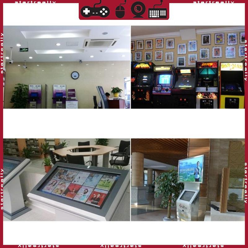 ST Hifi Woofer Speaker Home Speaker ลําโพงแม่เหล็กความเข้มสูง 6Ohm Impedance