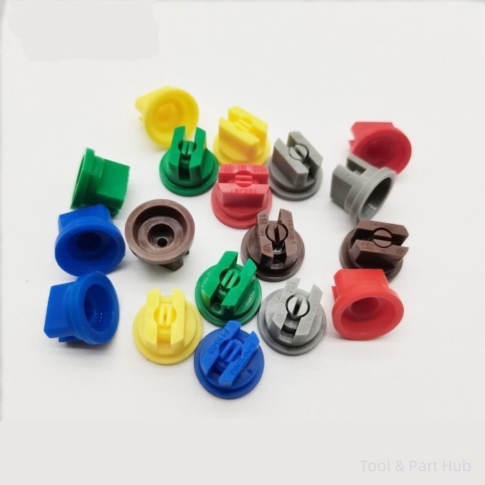 T&P#{หัวฉีดพลาสติก T30 สําหรับโดรน DJI t20 t16 1.5 2.0pp