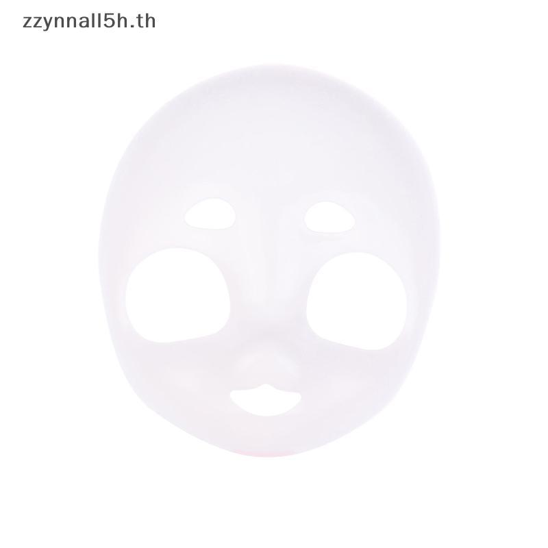 Zzynnall5h สัตว์แมว Skull Mask Kigurumi ฐานหัว Skull Mask คอสเพลย์เครื่องแต่งกาย Props Carnival อะนิ
