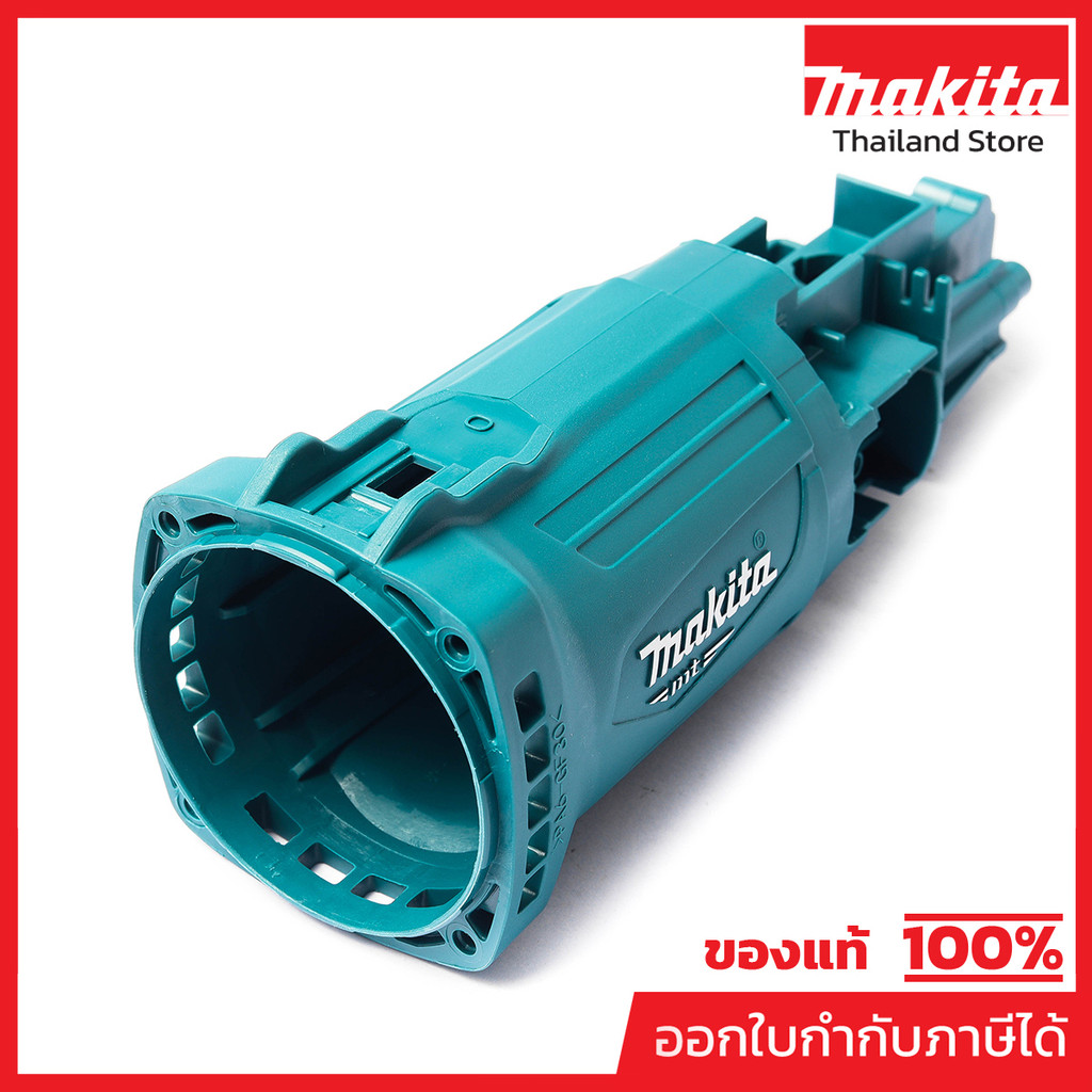 MAKITA มากีต้า MP455965-5 อะไหล่ M0900B#30 MOTOR HOUSING NO.30 MOTOR HOUSING FOR M0900B Code 455965-