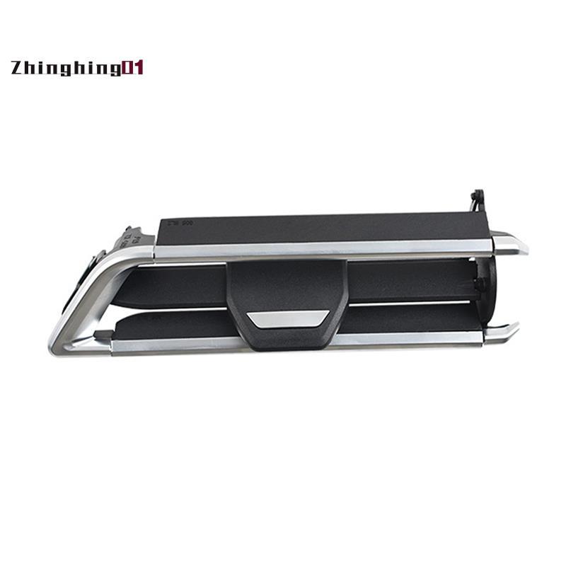 Zhinghing01 ซ้ายด้านหน้า Air Vent Outlet Grille คลิปสําหรับ X5 X6 X7 G05 G06 G07 19-21 64119458543 ช