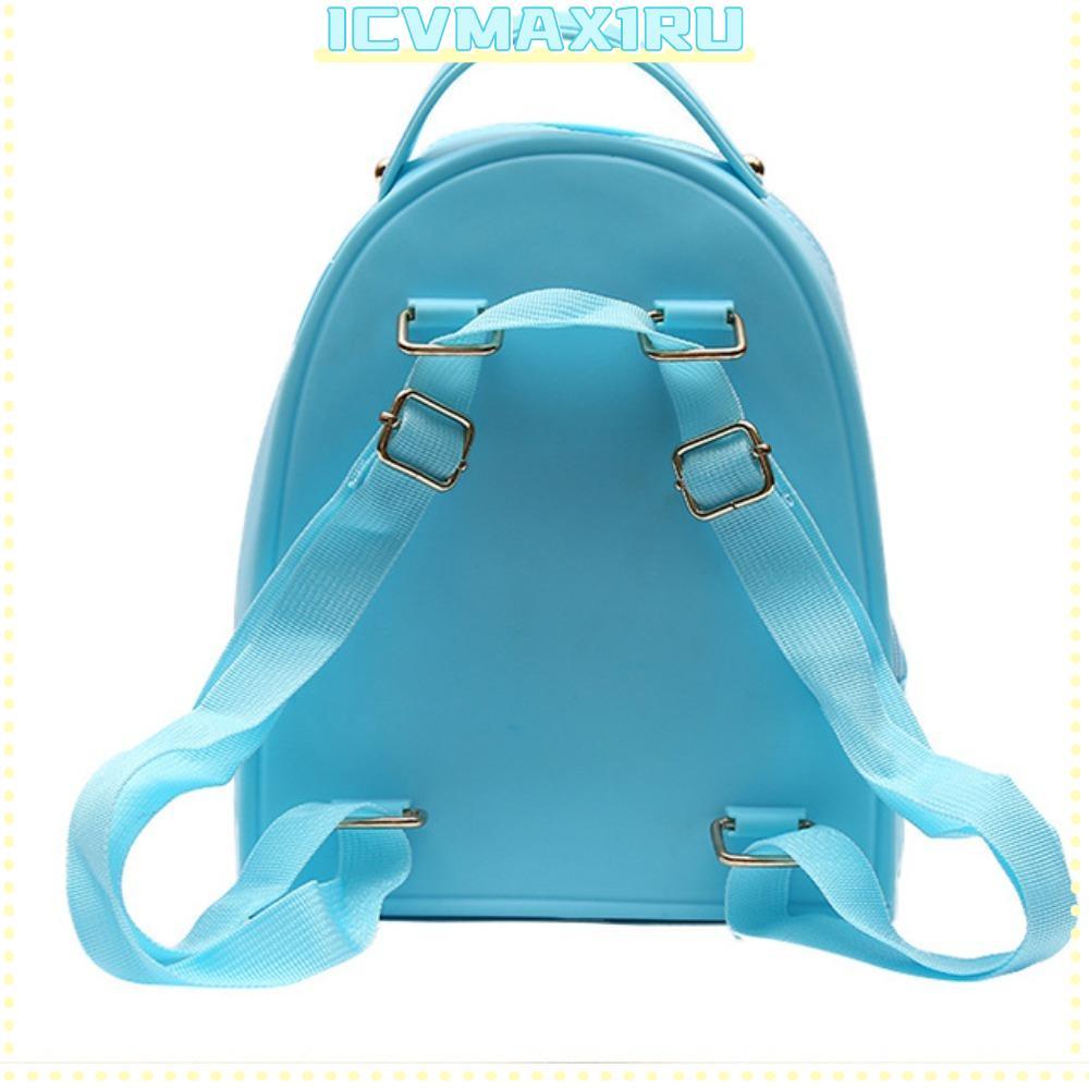 กระเป๋าสะพายกันน้ําและทราย ICVMAX1RU สำหรับชายหาด ออกแบบมาเพื่อความทนทานในปี 2024