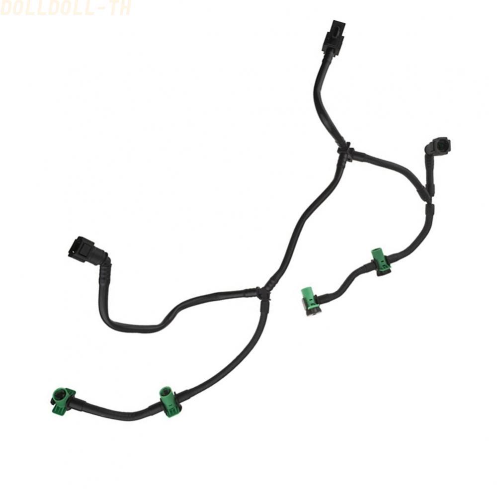 [Dolldoll]JB3Q9K022AA Fuel Injection Return Hose for Ford For TRANSIT V363 2.0 EcoBlue RWD