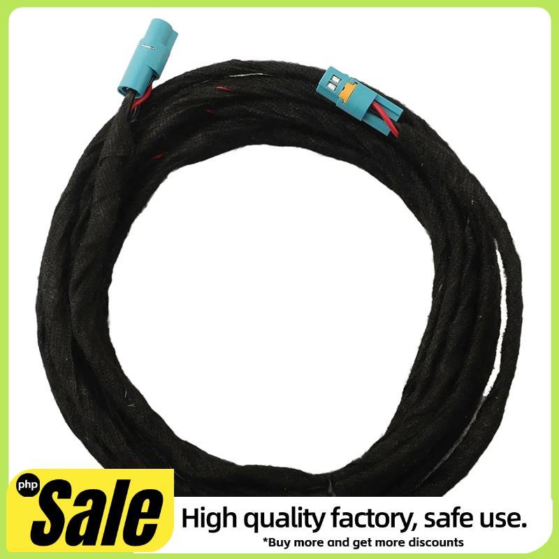 อุปกรณ์เสริมสายไฟสําหรับ Dash Cam ADAS กล้องรถ DVR กล้องถนนรถ Dash Cam สายไฟ