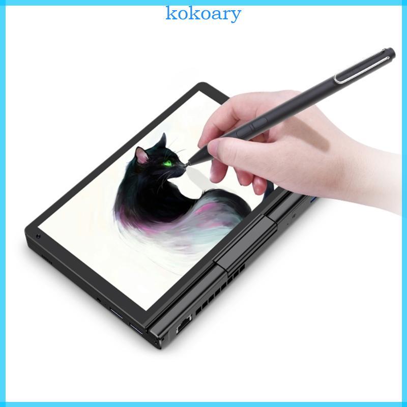 KOK Pocket 3 WIN MAX 2 ปากกาสไตลัส Mini Pocket Laptop Notebook Portable PC