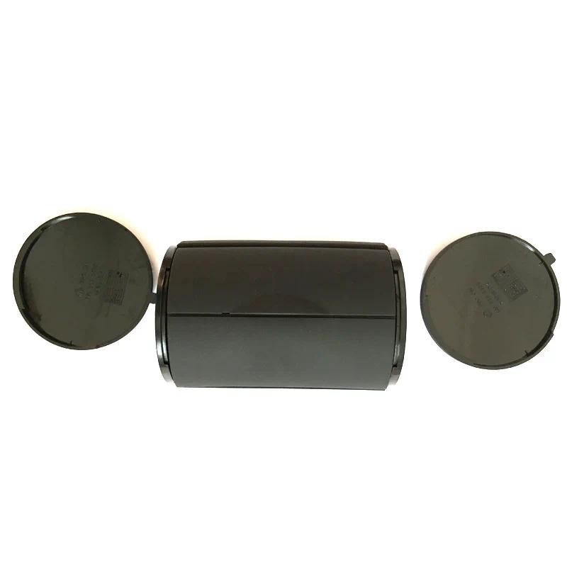 1เจ0863359E 1J0 863 359 E 1J0857962H 1J0 857 962 H ที่เขี่ยบุหรี่ด้านหลัง Ash กล่องเก็บ + ฝาปิดด้านข