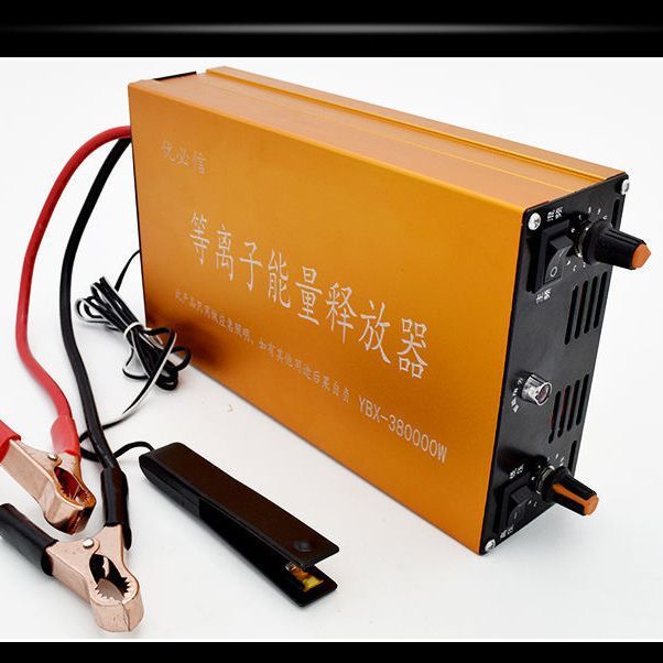 Youbixin High Power 12V Inverter Variable Frequency Drive Energy Saving Voltage Converter