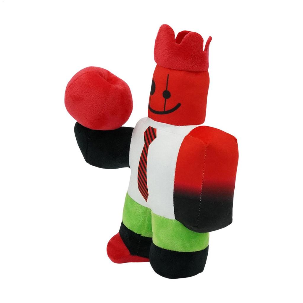 Forsaken jx1dx1 ตุ๊กตาตุ๊กตาเกมหมอนสะสมสยองขวัญน่ากลัวตุ๊กตาของเล่นตุ๊กตา herazth