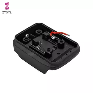 Null สําหรับ Makita 18V 21V ผู้ถือแบตเตอรี่เชื่อมต่อสายเคเบิลเครื่องมือเชื่อมต่ออะแดปเตอร์ DIY อะแดปเตอร์ฐาน null