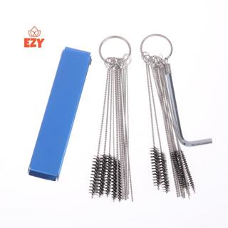 EZY 1 ชุดเครื่องมือทําความสะอาดคาร์บูเรเตอร์คาร์บอน Dirt Jet…