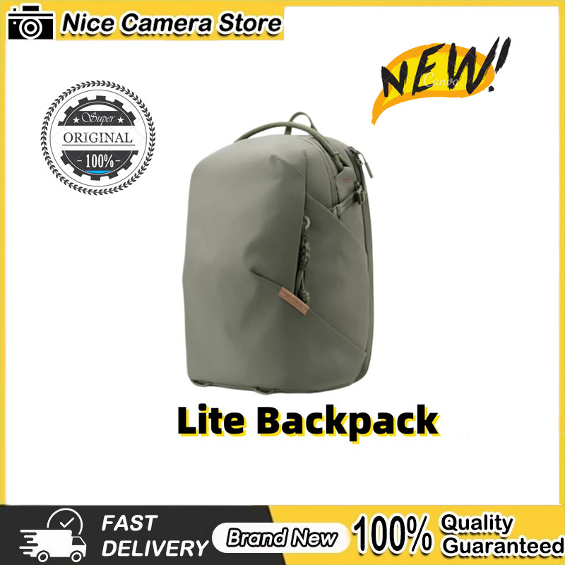 กระเป๋าเป้ PGYTECH OneGo Lite ของแท้ 100% ( 16L, 22L)