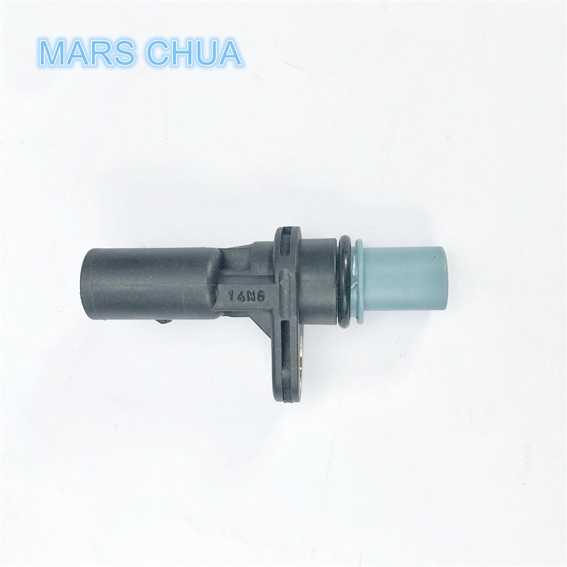 MS เซ็นเซอร์ตำแหน่งเพลาลูกเบี้ยว 06C905163B สำหรับรถยนต์ Seat Skoda 1.8 2.0 3.0 06C 905 163B