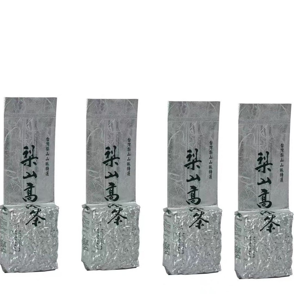จัดส่ง 48 ชั่วโมง Lishan ชาอัลไพน์ Dayuling Shanlinxi Dongding Alice Oolong Tea ชาไต้หวันหอม 48 ชั่ว