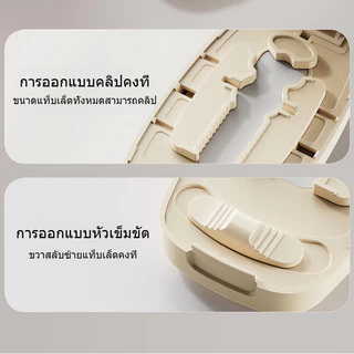 เครื่องตัดยาอเนกประสงค์ ตัดยาแม่นยำ[1/4 1/3 1/2]ใบมีดซ่อน มั่นคงและคงที่ เหมาะสำหรับตัดยาได้หลายขนาดที่ตัดยา