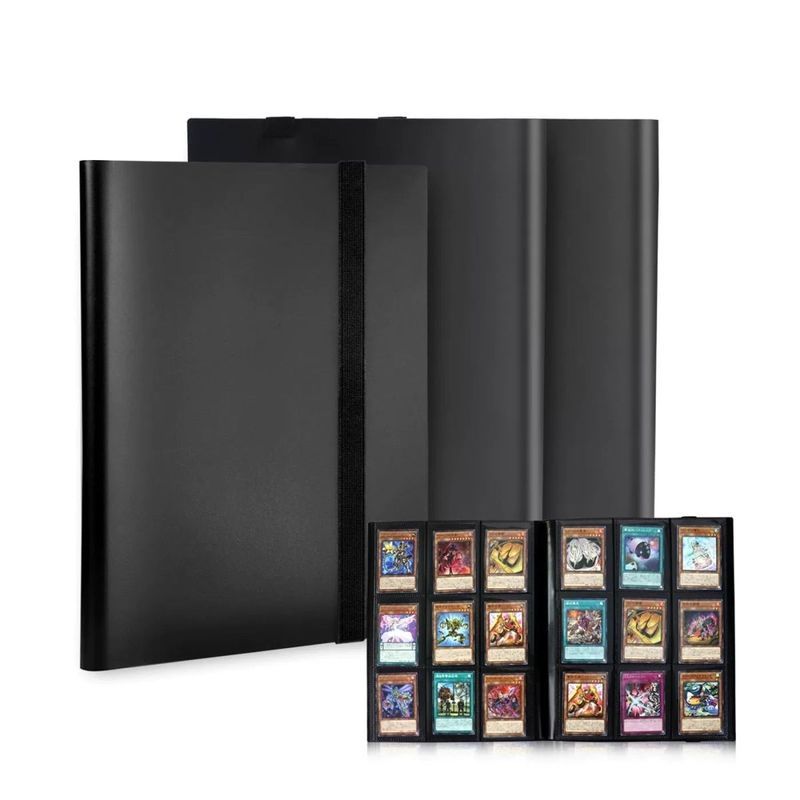 中!--a4奥特曼 卡 คอลเลกชันหนังสือกิจกรรมหนังสือคู่มือคู่มือคู่มือ9格เก็บเกี่ยวสเตอริโอ360卡A4 Ultraman Card